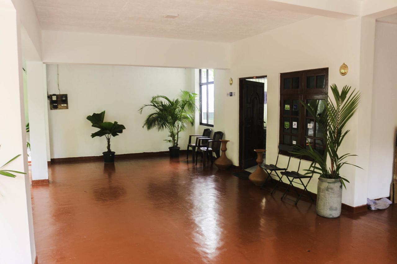 Yoho Travellers Residence Kandy Extérieur photo