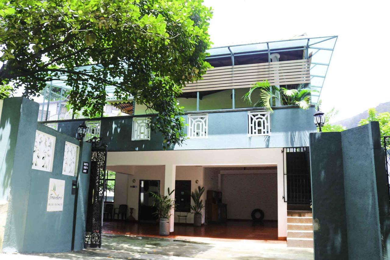 Yoho Travellers Residence Kandy Extérieur photo