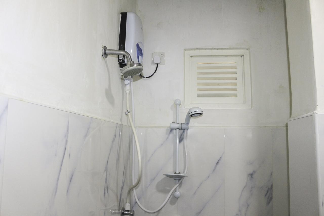 Yoho Travellers Residence Kandy Extérieur photo