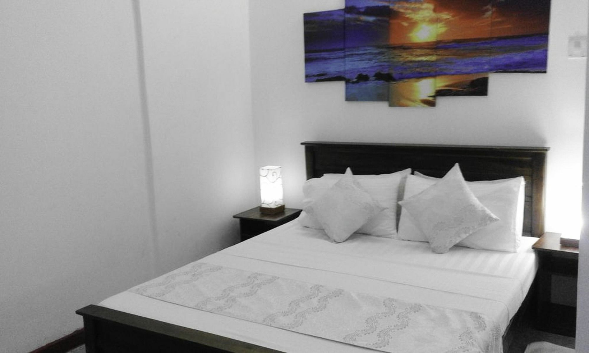 Yoho Travellers Residence Kandy Extérieur photo