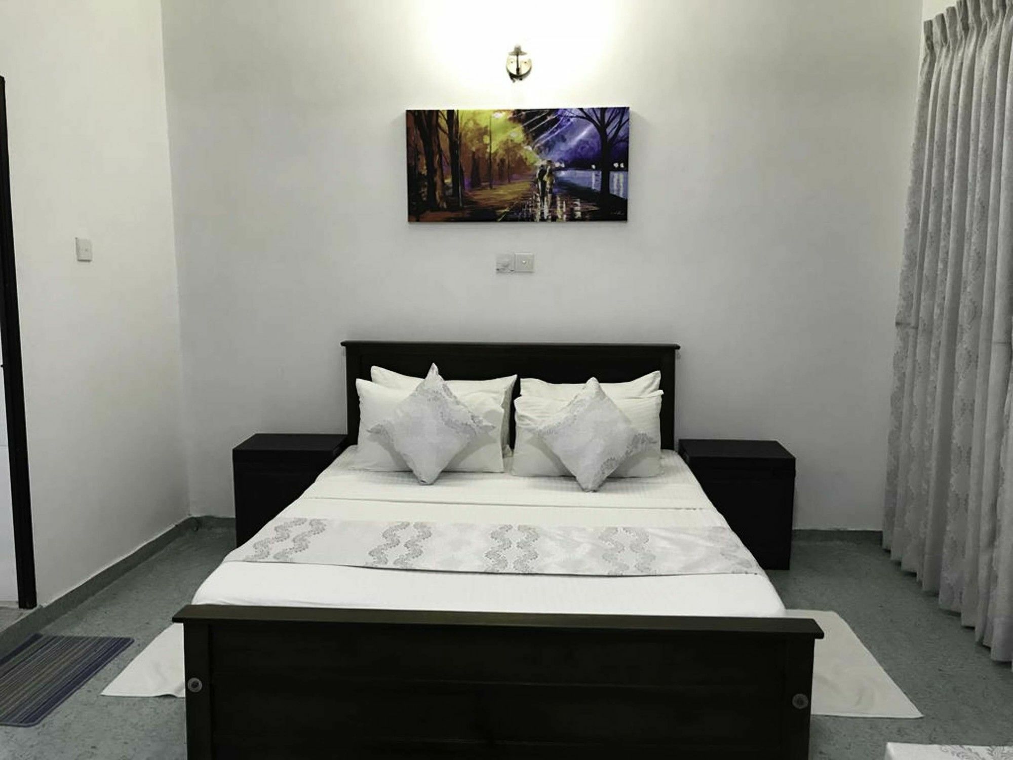 Yoho Travellers Residence Kandy Extérieur photo